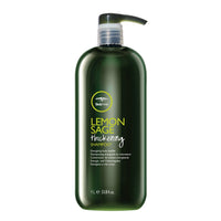 Lemon Sage Thickening Shampoo 1000ml