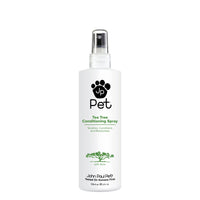 JP Pet Tea Tree Conditioning Spray 236ml