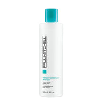 Instant Moisture Shampoo 500ml