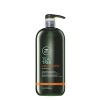 Tea Tree Special Colour Shampoo 1000ml