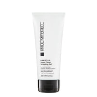 Super Clean Sculpting Gel 200ml